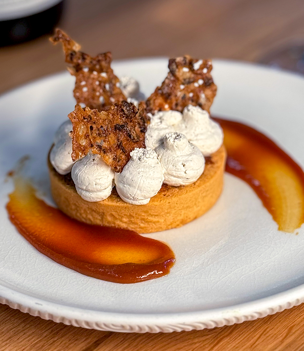 Formule bistrot du jour - image illustrative